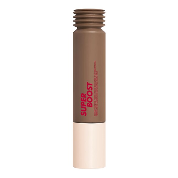 Super Boost Skin Tint - Crema Perfezionante Booster D'Idratazione, MAKE UP FOR EVER